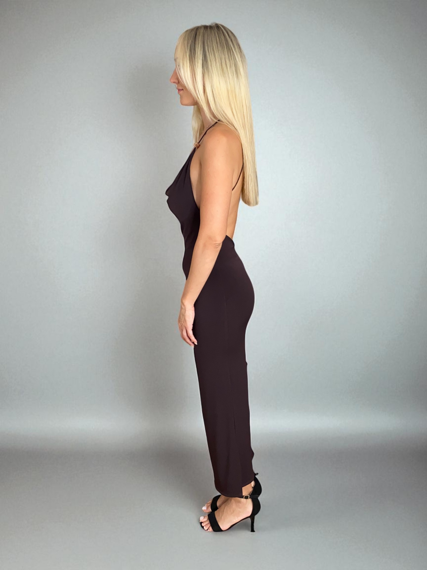 Vestido Arena