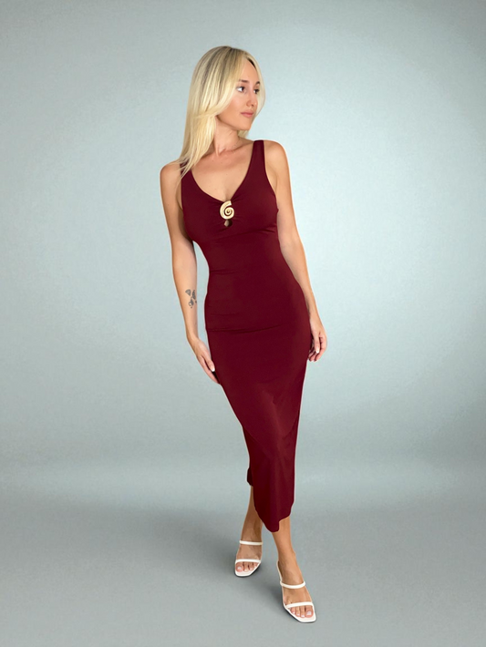 Vestido Noa