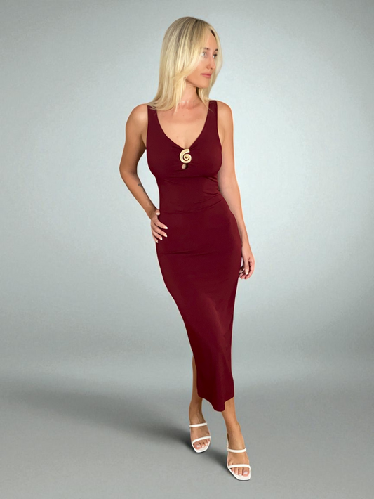 Vestido Noa