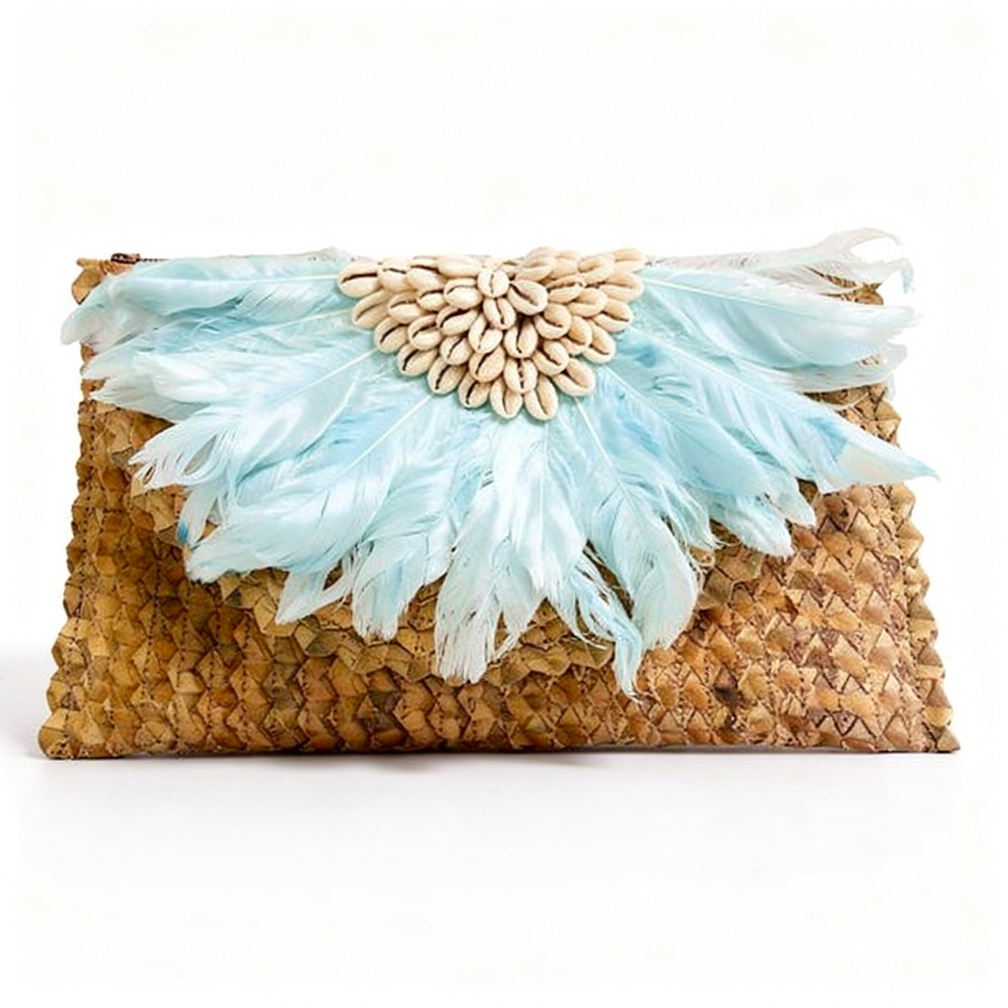 Bolso Polinesia