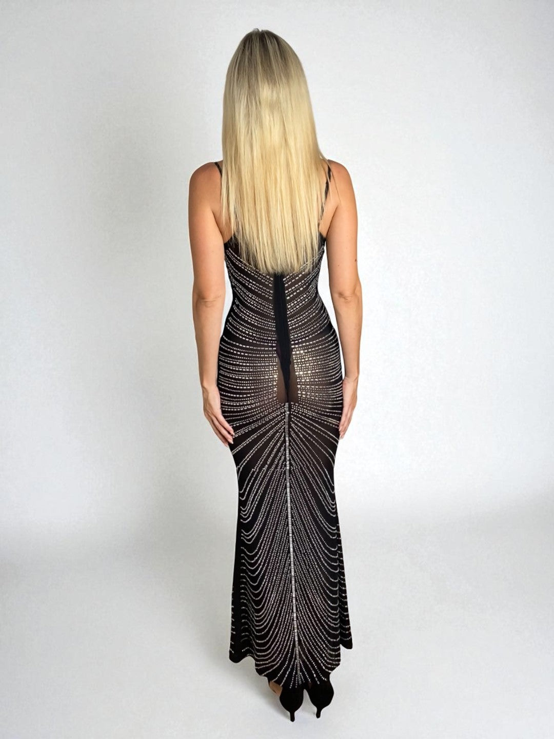 Vestido Noir