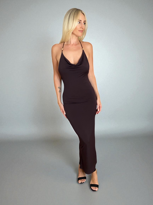 Vestido Arena