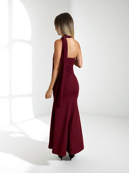 Vestido Sirena