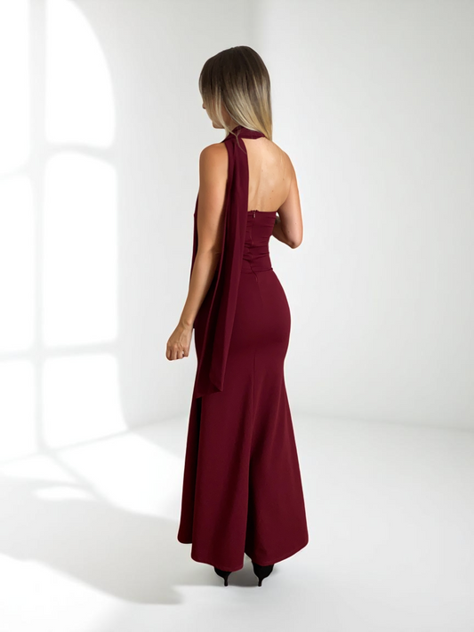 Vestido Sirena