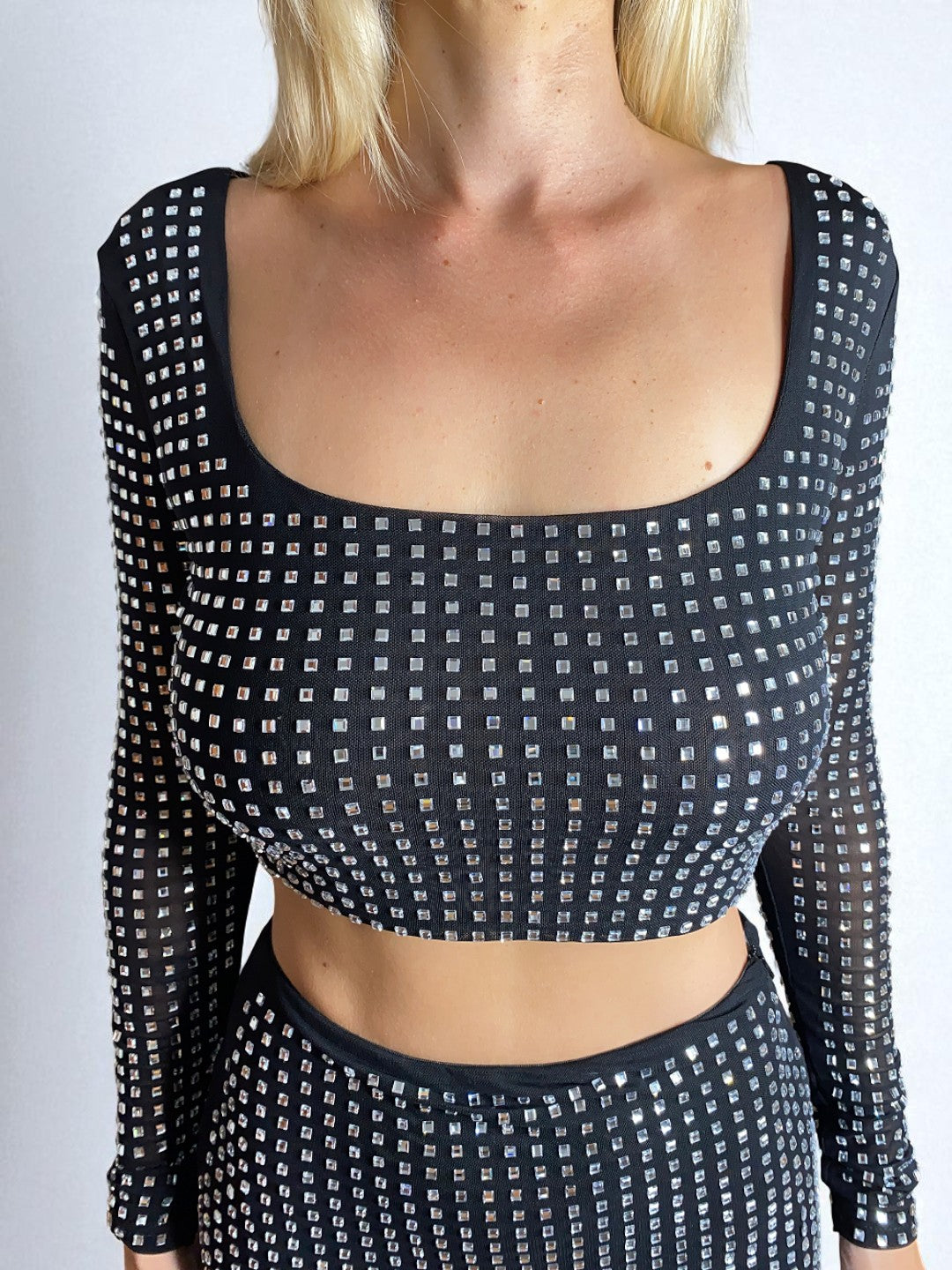 Conjunto Ony